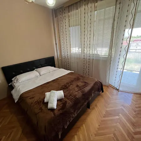 Appartement Mickitos Mm Skopje